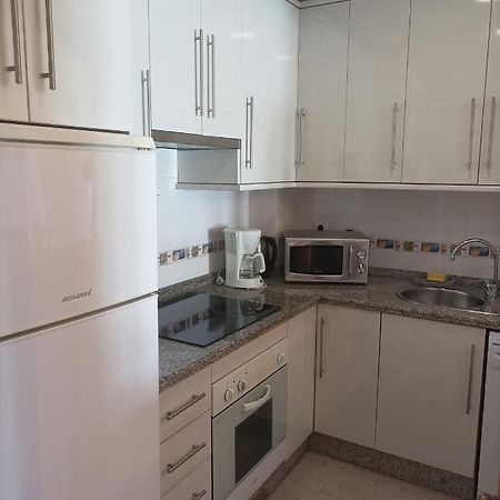 Atico Cala De Mijas Apartment Екстериор снимка