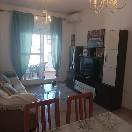 Atico Cala De Mijas Apartment Екстериор снимка