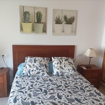 Atico Cala De Mijas Apartment Екстериор снимка
