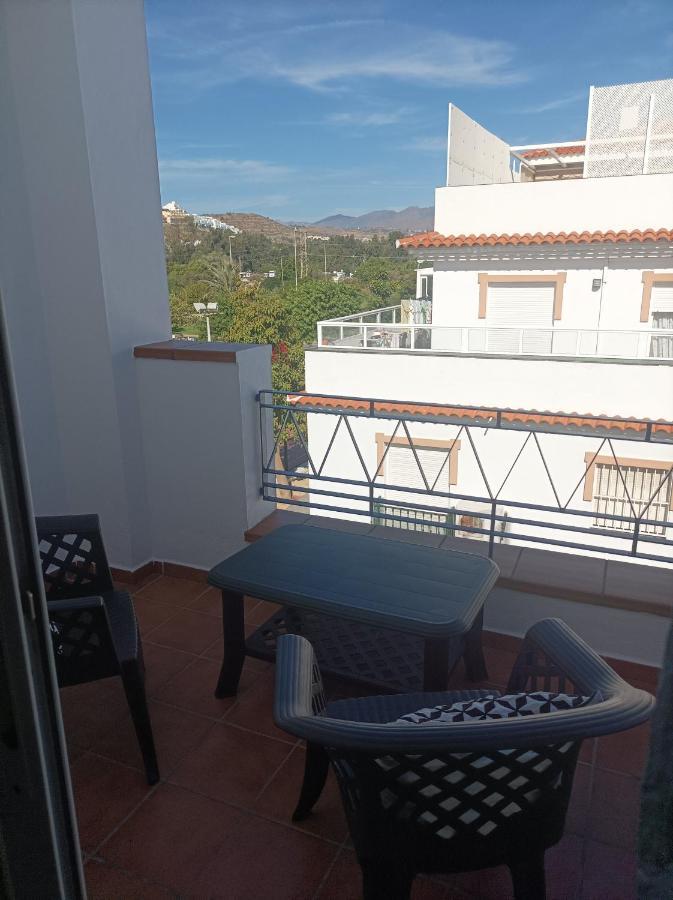Atico Cala De Mijas Apartment Екстериор снимка