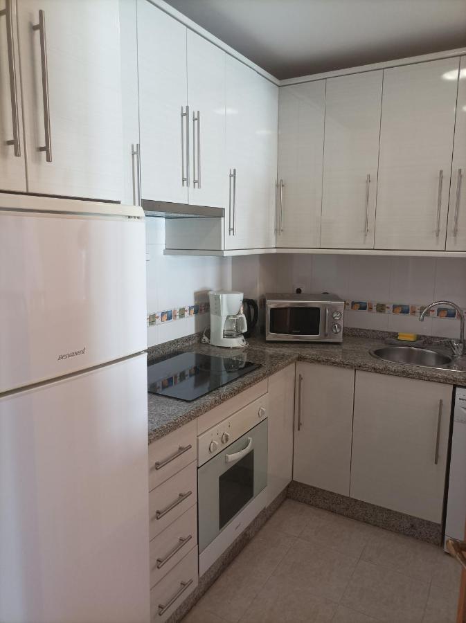Atico Cala De Mijas Apartment Екстериор снимка