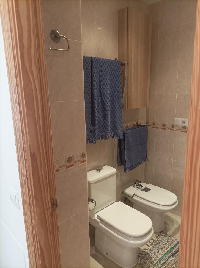 Atico Cala De Mijas Apartment Екстериор снимка