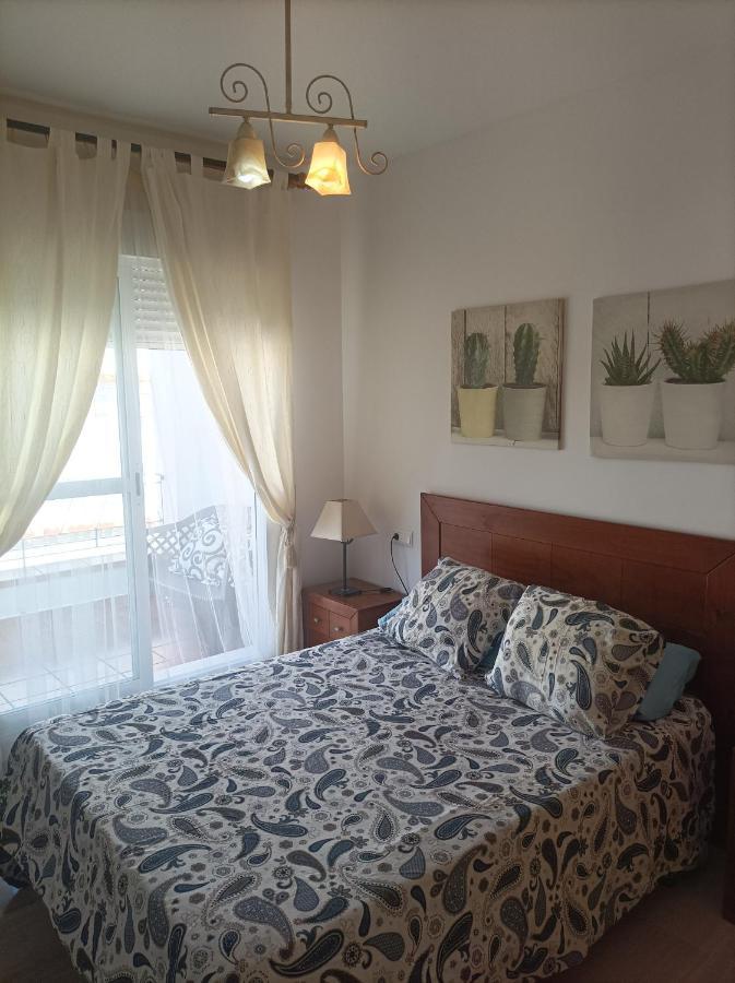 Atico Cala De Mijas Apartment Екстериор снимка