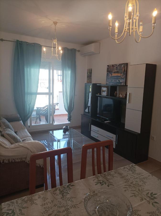 Atico Cala De Mijas Apartment Екстериор снимка