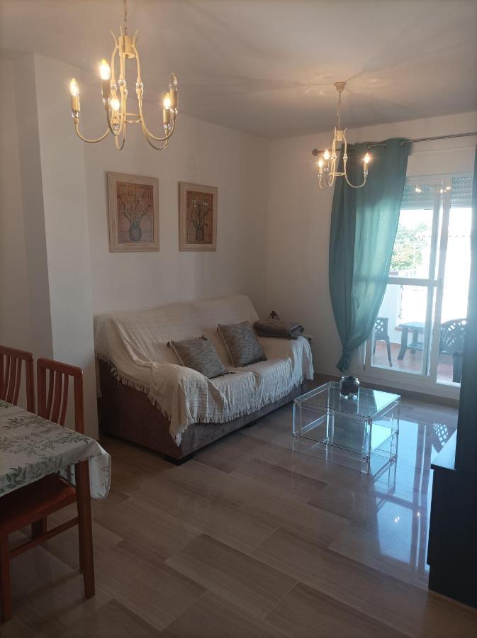 Atico Cala De Mijas Apartment Екстериор снимка