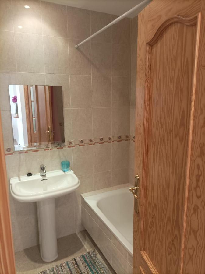 Atico Cala De Mijas Apartment Екстериор снимка