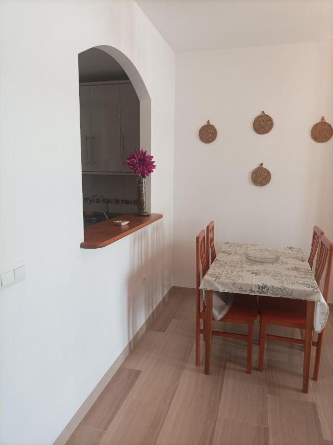 Atico Cala De Mijas Apartment Екстериор снимка