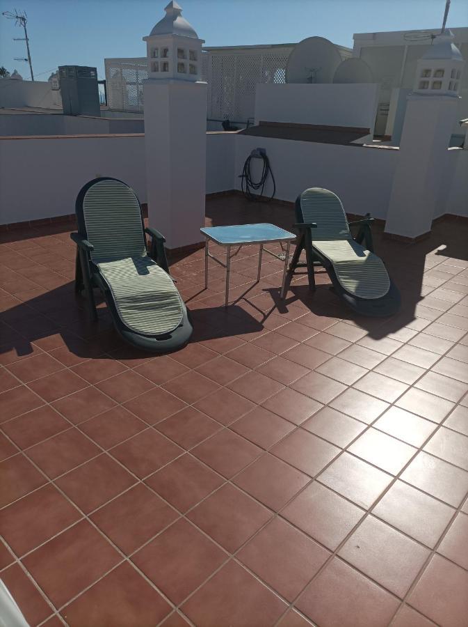 Atico Cala De Mijas Apartment Екстериор снимка