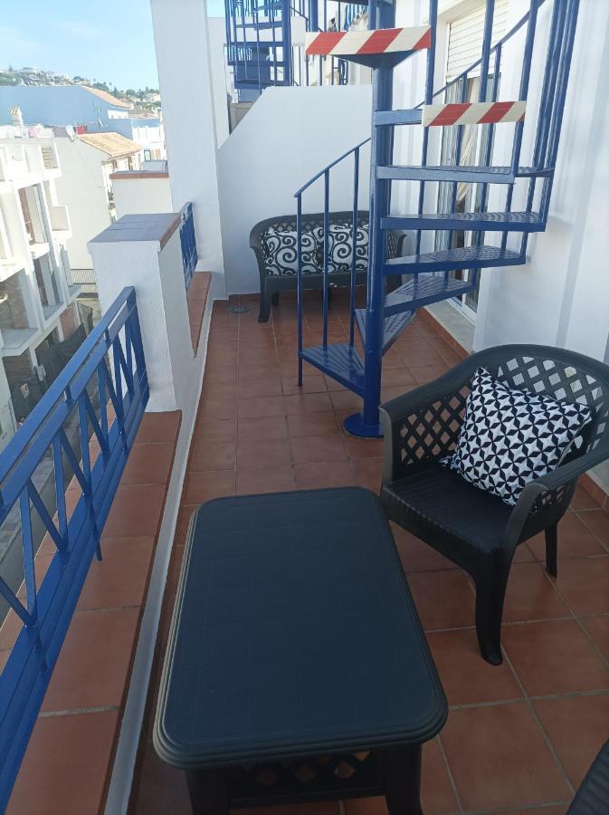 Atico Cala De Mijas Apartment Екстериор снимка