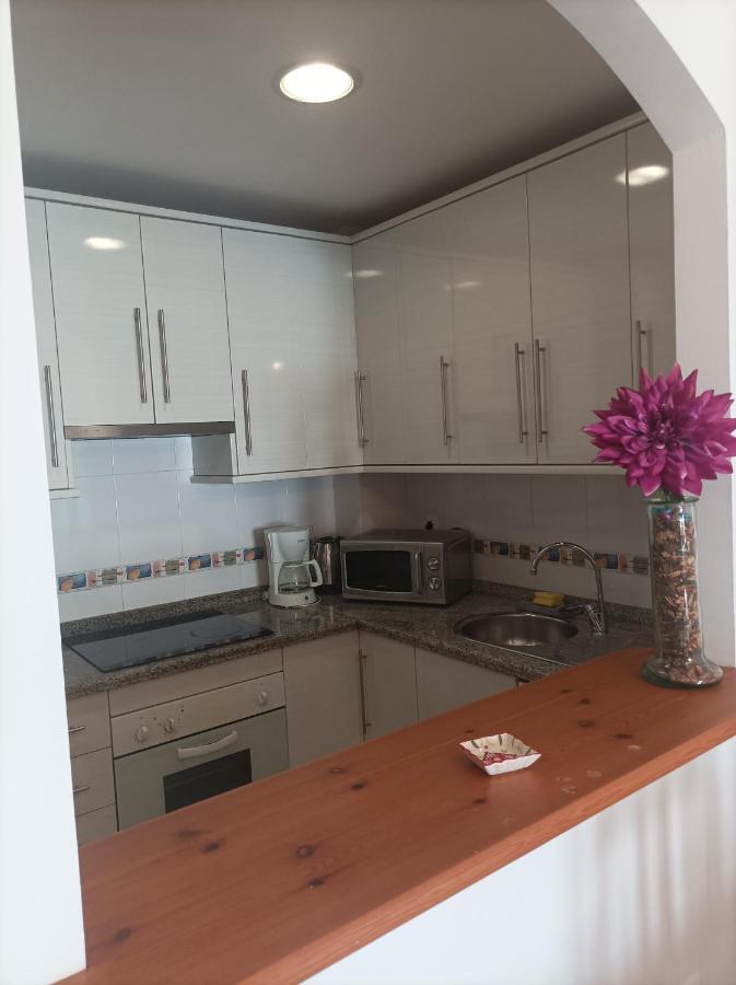 Atico Cala De Mijas Apartment Екстериор снимка